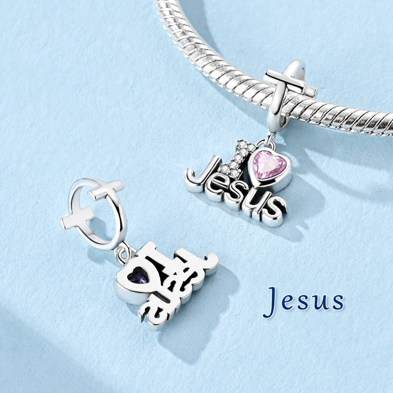 Elegant 925 Sterling Silver Turtle Pendant Beads for Bracelets