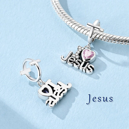 Elegant 925 Sterling Silver Turtle Pendant Beads for Bracelets