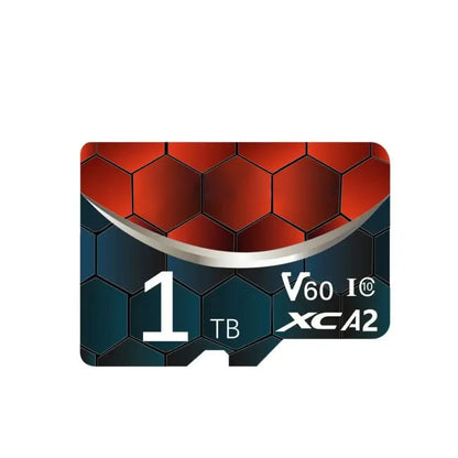 Xiaomi High Speed Class 10 V30 TF SD Card Available In 128GB 256GB 512GB 1TB 2TB With USB 3.0 Type C 2 In 1 Pen Drive Adapter Compatible With Nintendo Switch PC Mobile