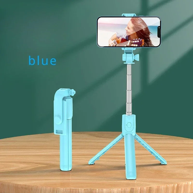 Brand New Magnetic Car Mount Phone Case Monopod Bluetooth