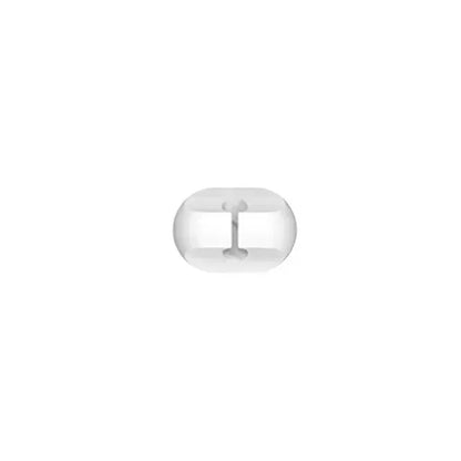 Silicone USB Cable Organizer Clips Self Adhesive Wire Winder for Headset Mouse Keyboard iPhone Huawei