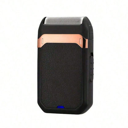 Portable Razor And Shaver Accessories Repair Tool Set Black
