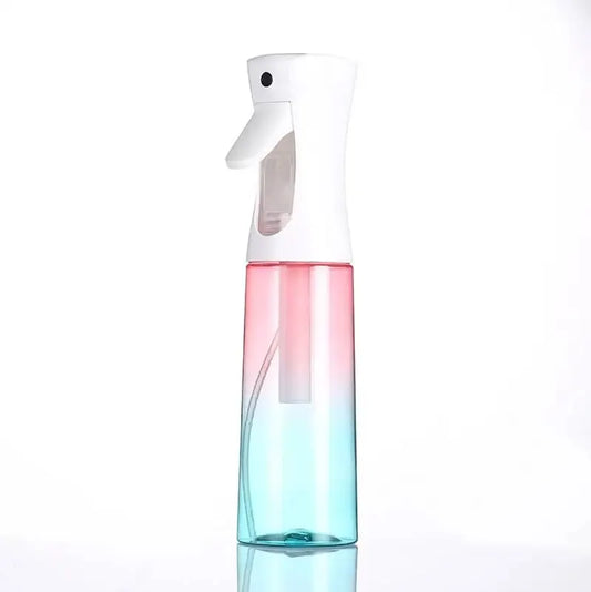 Continuous Gradient High Pressure Spray Bottle 200ML for Beauty and Garden Use