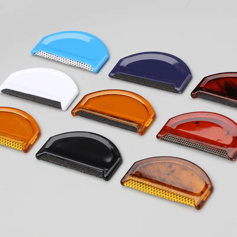 1pcs Sweater Combs Fabric Shaver Cashmere Comb Cleaning Tools