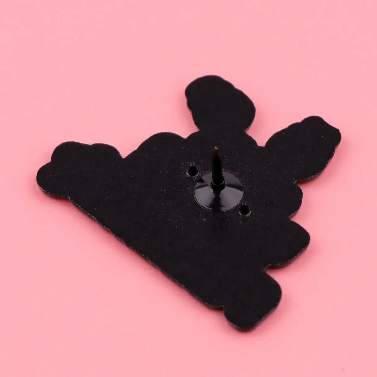 Your Feelings Enamel Pin Humorous Brooch Fashion Accessory