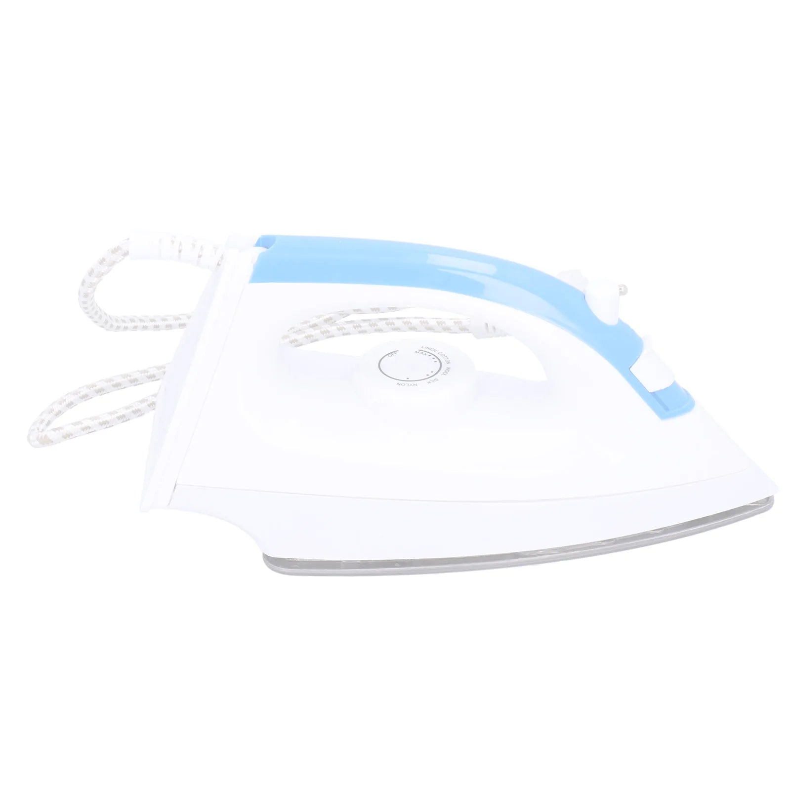 Handheld Electric Steam Iron Household 4 Gear Adjustable 220V Default Title