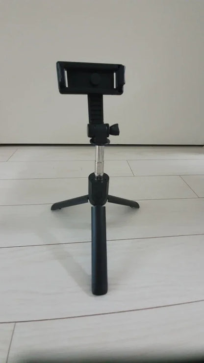 Brand New Magnetic Car Mount Phone Case Monopod Bluetooth
