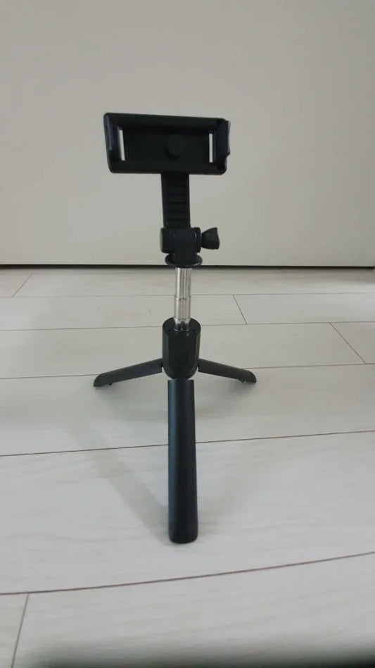 Brand New Magnetic Car Mount Phone Case Monopod Bluetooth