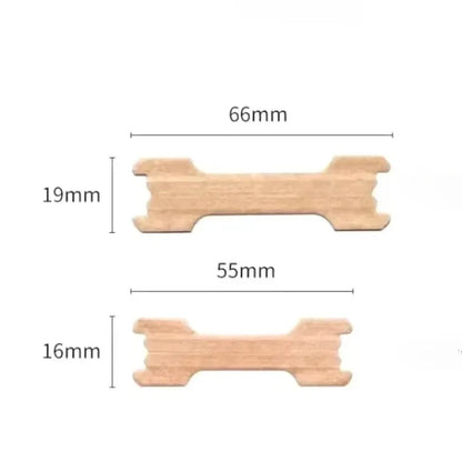 Breathing Nasal Strips for Snoring Relief 5 to 100pcs Anti Snore Nose Clips for Better Sleep and Easy Breathing