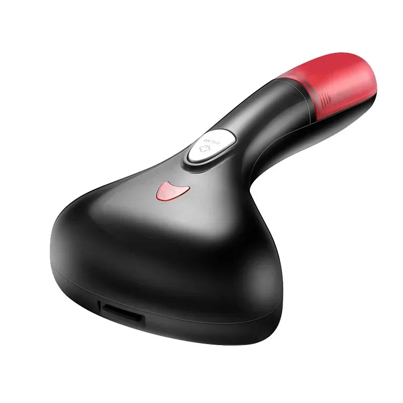 Quick-Heat Hand Garment Iron Steamer for Clothes 1500W