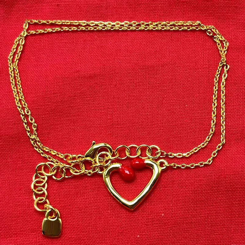 Elegant Spanish Luxury Necklace for Women - Lightweight Fashion Jewelry for Parties and Exquisite Gifts