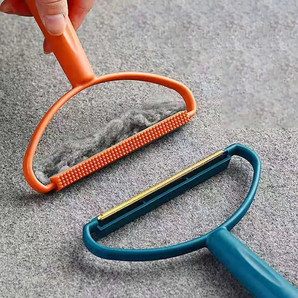Portable Lint Remover Manual Lint Roller Clothes Brush Tools