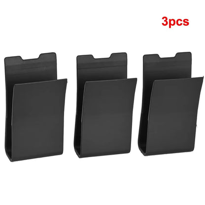 SINAIRSOFT Hunting Tactical Nylon Magazine Pouch Insert Gear BK 5.56 3pcs A