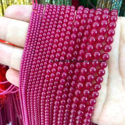 Elegant Faceted Aquamarine Beads for DIY Jewelry Making Bracelet Accessories
