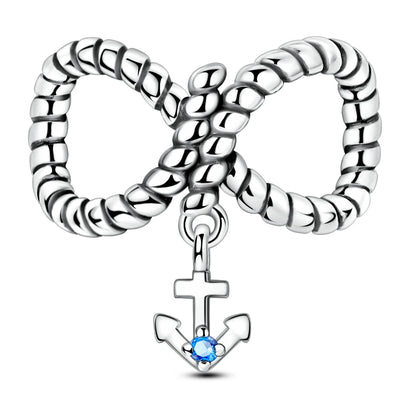 Hapour Original 925 Silver Angel Cake Perfume Beads for DIY Bracelet Fashion Jewelry