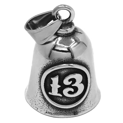 Viking Warrior Helmet Pendant Stainless Steel Eagle Cross Jewelry