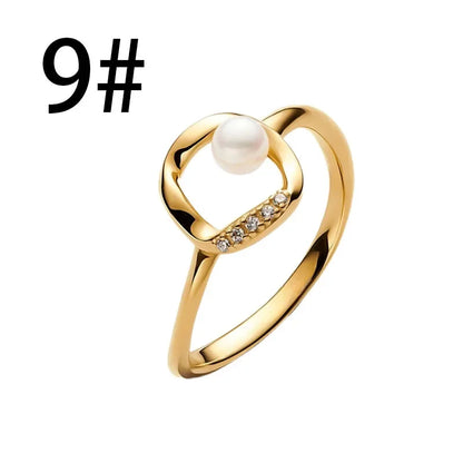 Elegant 925 Sterling Silver Heart Charm Earrings for Women AMR055-9