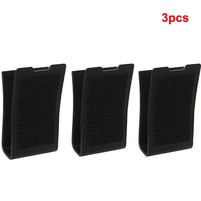 SINAIRSOFT Hunting Tactical Nylon Magazine Pouch Insert Gear BK 5.56 3pcs C
