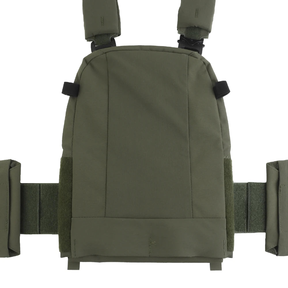 New Version Tactical FCPC V5 Plate Carrier Quick Release Vest