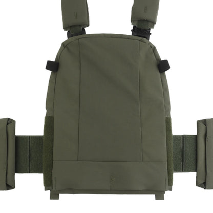 New Version Tactical FCPC V5 Plate Carrier Quick Release Vest