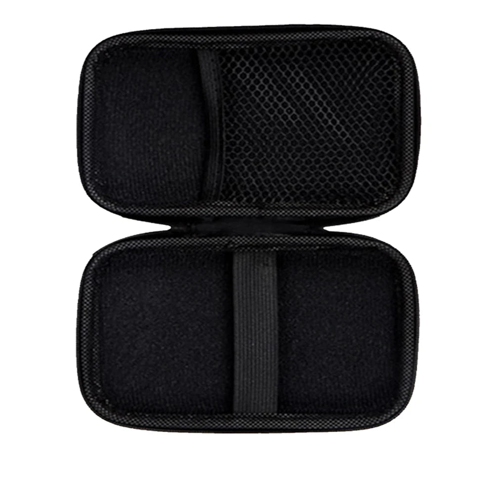Anbernic RG405M Protective Travel Case Bag For Retro Handheld Console Compact 18 By 8 By 1.5 Cm Water Resistant