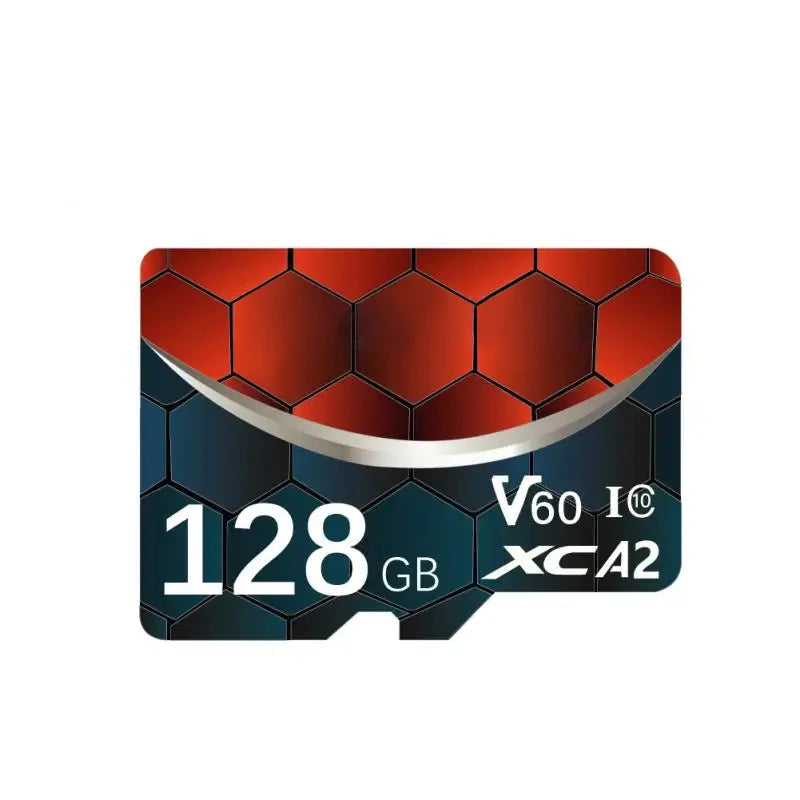 Xiaomi High Speed Class 10 V30 TF SD Card Available In 128GB 256GB 512GB 1TB 2TB With USB 3.0 Type C 2 In 1 Pen Drive Adapter Compatible With Nintendo Switch PC Mobile