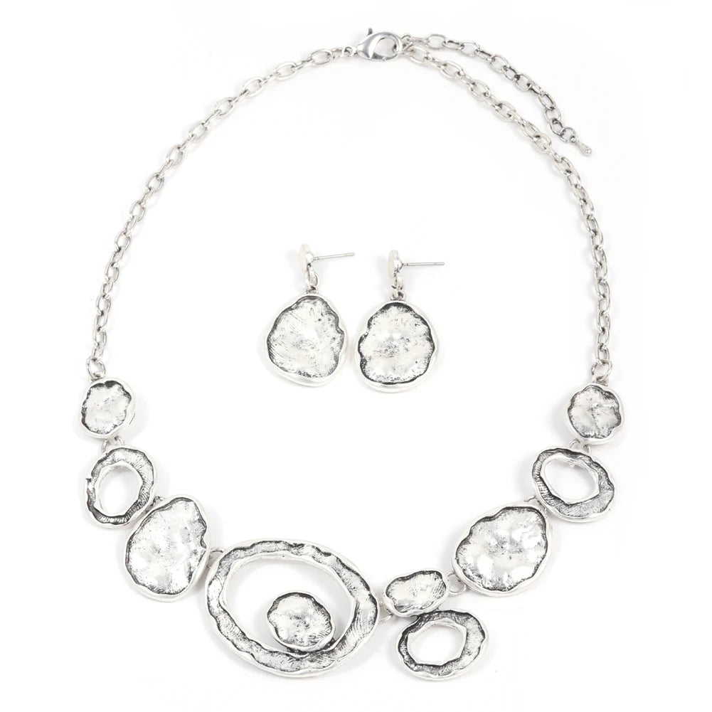 Elegant Cring Coco Women's Luxury Choker Necklace 2023 Fashion Birthday Gift