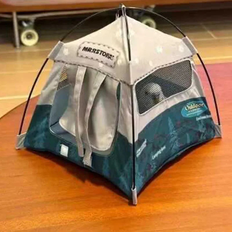 RC Crawler Car Simulation Roof Tent Decoration for Traxxas Axial