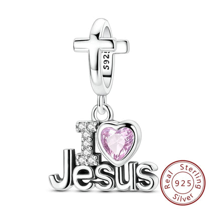 Elegant 925 Sterling Silver Turtle Pendant Beads for Bracelets KSC420
