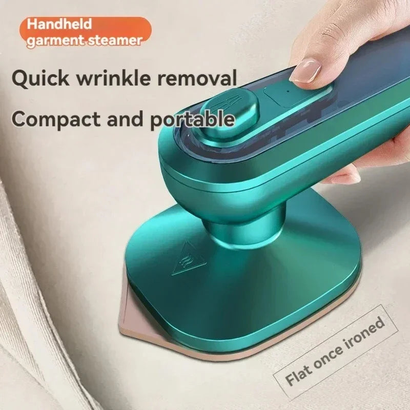 Hand-held Ironing Machine Portable Hanging Steam Iron
