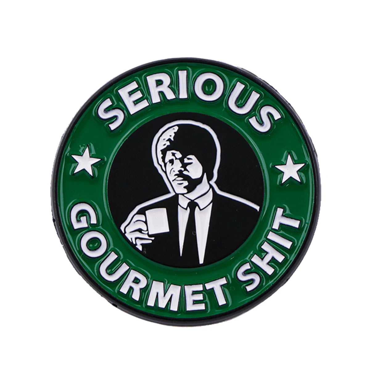 Trendy Movie Character Enamel Pins for Women Backpack and Costume Accessories