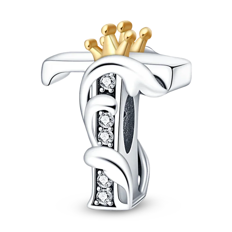 925 Sterling Silver Halloween Charms Pumpkin Ghost Witch Hat Pendant Beads for DIY Bracelet Necklace