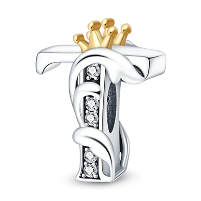 925 Sterling Silver Halloween Charms Pumpkin Ghost Witch Hat Pendant Beads for DIY Bracelet Necklace