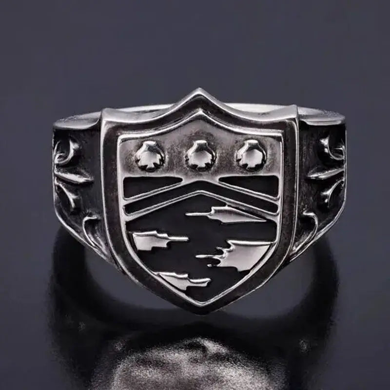 Anime Hitman Reborn Vongola Famiglia Cosplay Ring Gift D resizable
