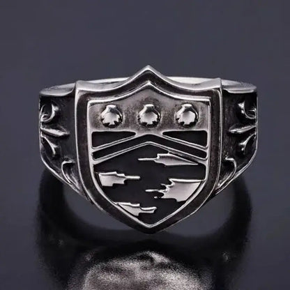 Anime Hitman Reborn Vongola Famiglia Cosplay Ring Gift D resizable