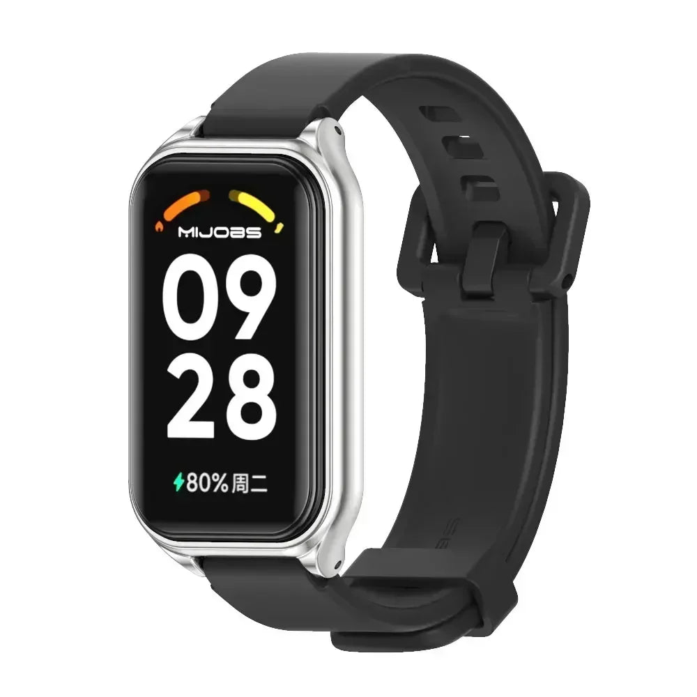Premium Watch Band Replacement Strap For Xiaomi Mi Band 8