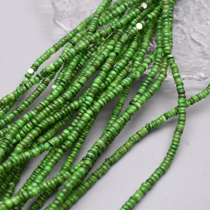 Natural Freshwater Mother of Pearl Shell Beads for DIY Jewelry Making