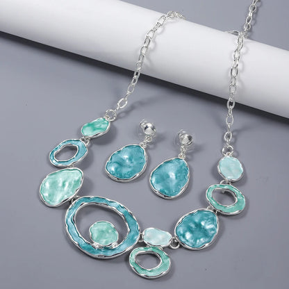 Elegant Cring Coco Women's Luxury Choker Necklace 2023 Fashion Birthday Gift