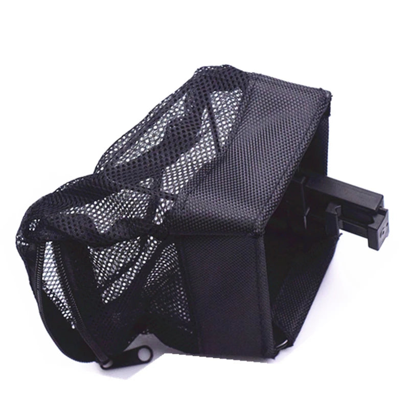 Hunting Bullet Shell Bag Military Gear Ammo Brass Shell Catcher