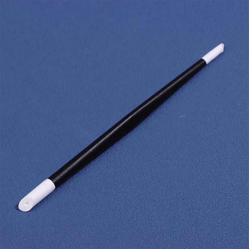 PT-WP Panel Line Eraser Wipe Stick Soft Cotton Head Model Cleaning Tool for Precise DIY Assembly and Detail Work