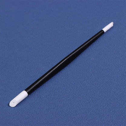 PT-WP Panel Line Eraser Wipe Stick Soft Cotton Head Model Cleaning Tool for Precise DIY Assembly and Detail Work
