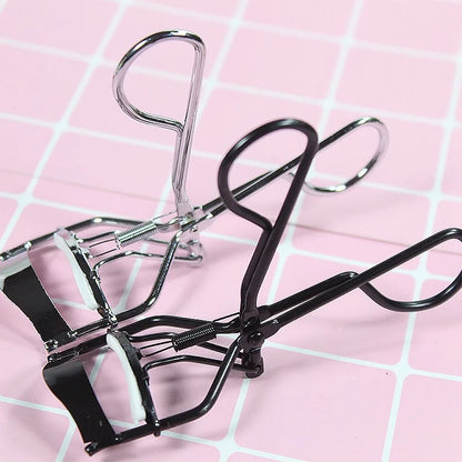 3D Eyelash Curler Natural Curl Portable Beauty Tool