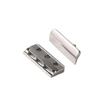 Yaqi Tachi Stainless Steel Single Edge Safety Razor Head Gift for Him