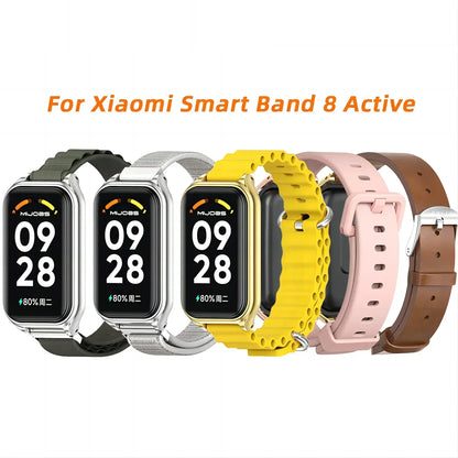 Premium Watch Band Replacement Strap For Xiaomi Mi Band 8