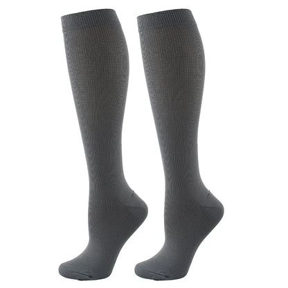 Varicose Compression Socks For Sports Travel Anti Fatigue