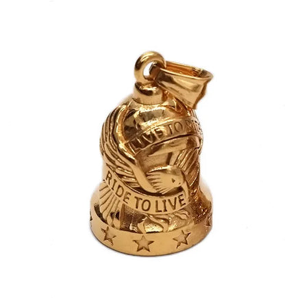 Viking Warrior Helmet Pendant Stainless Steel Eagle Cross Jewelry