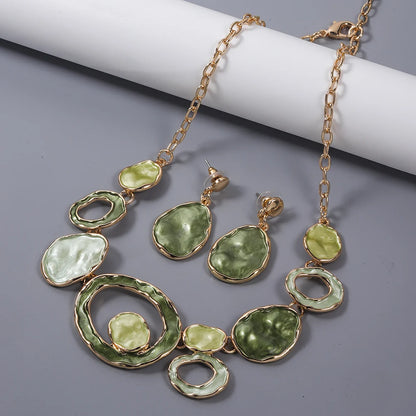 Elegant Cring Coco Women's Luxury Choker Necklace 2023 Fashion Birthday Gift