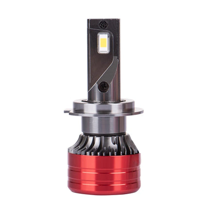 High Power 160W 24000LM 6000K LED Headlight Bulbs 12V