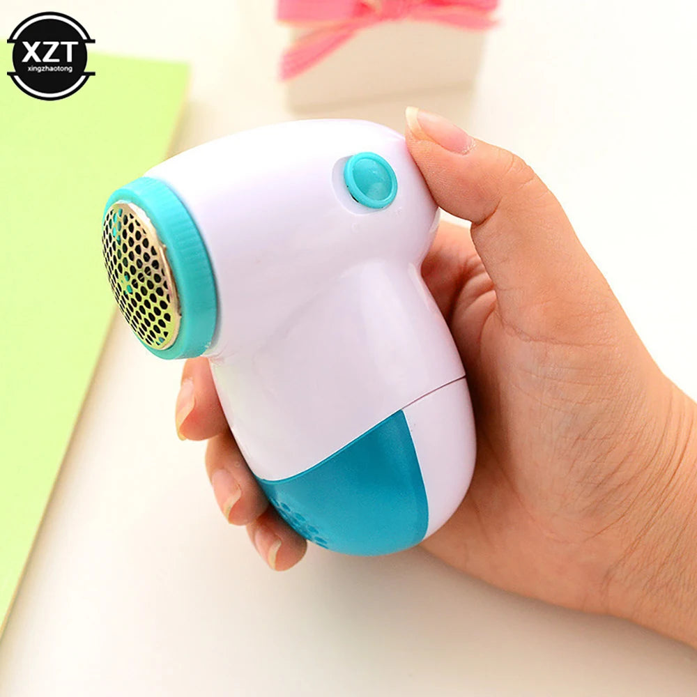 New Electric Remove Sweater Pilling Machine Fabric Shaver for Effortless Lint Removal