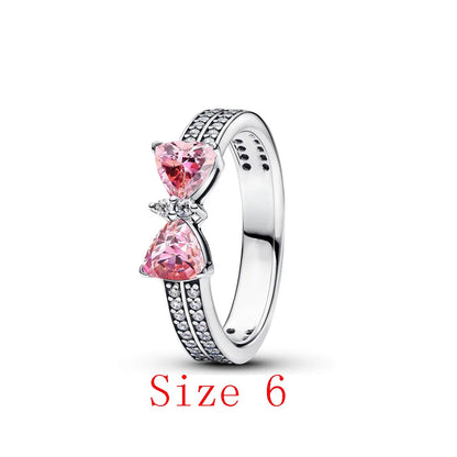 European 925 Sterling Silver Love Dragonfly Butterfly Charm Bead for Bracelet and Necklace Jewelry for Women